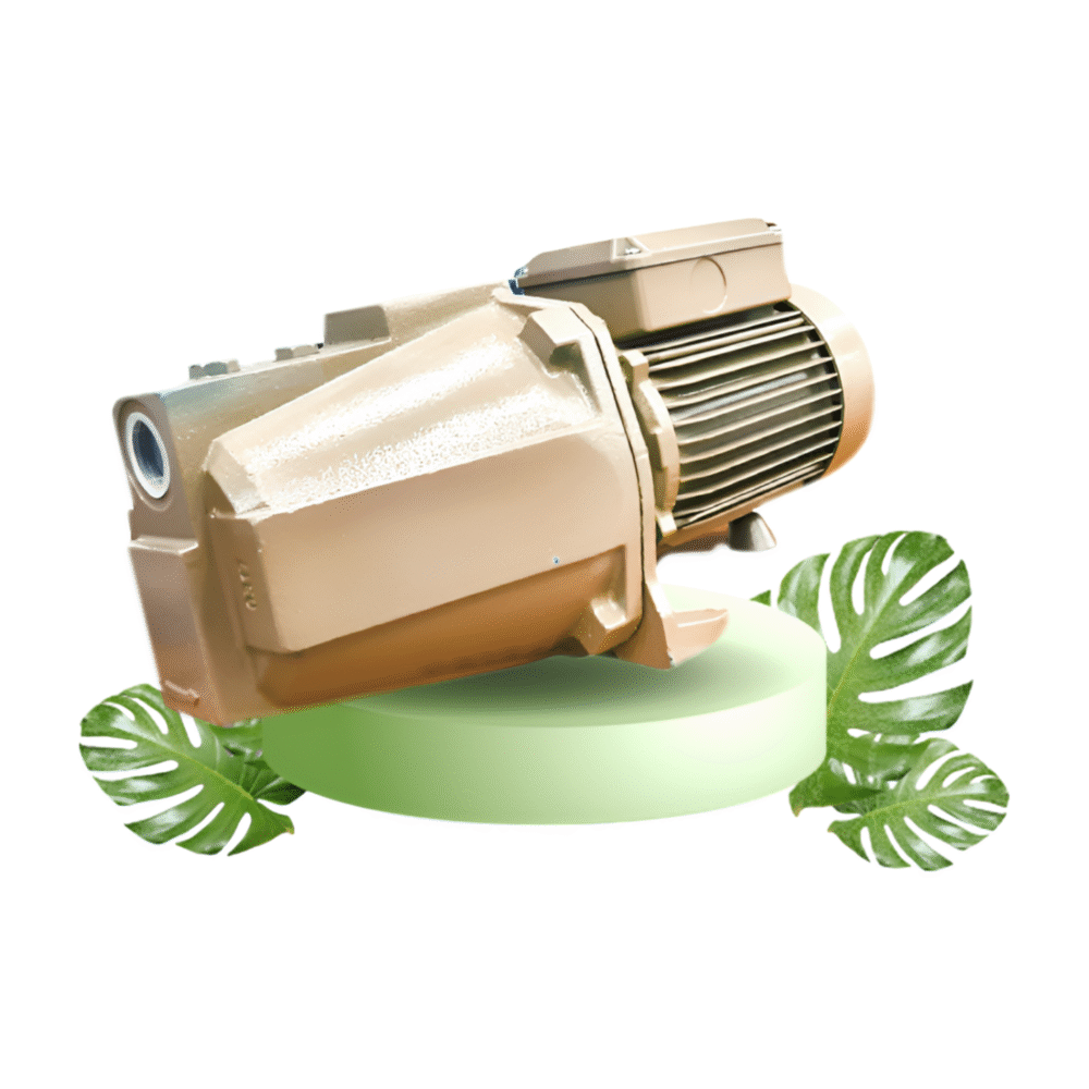 ماتور ميشيل متواضع ديمى