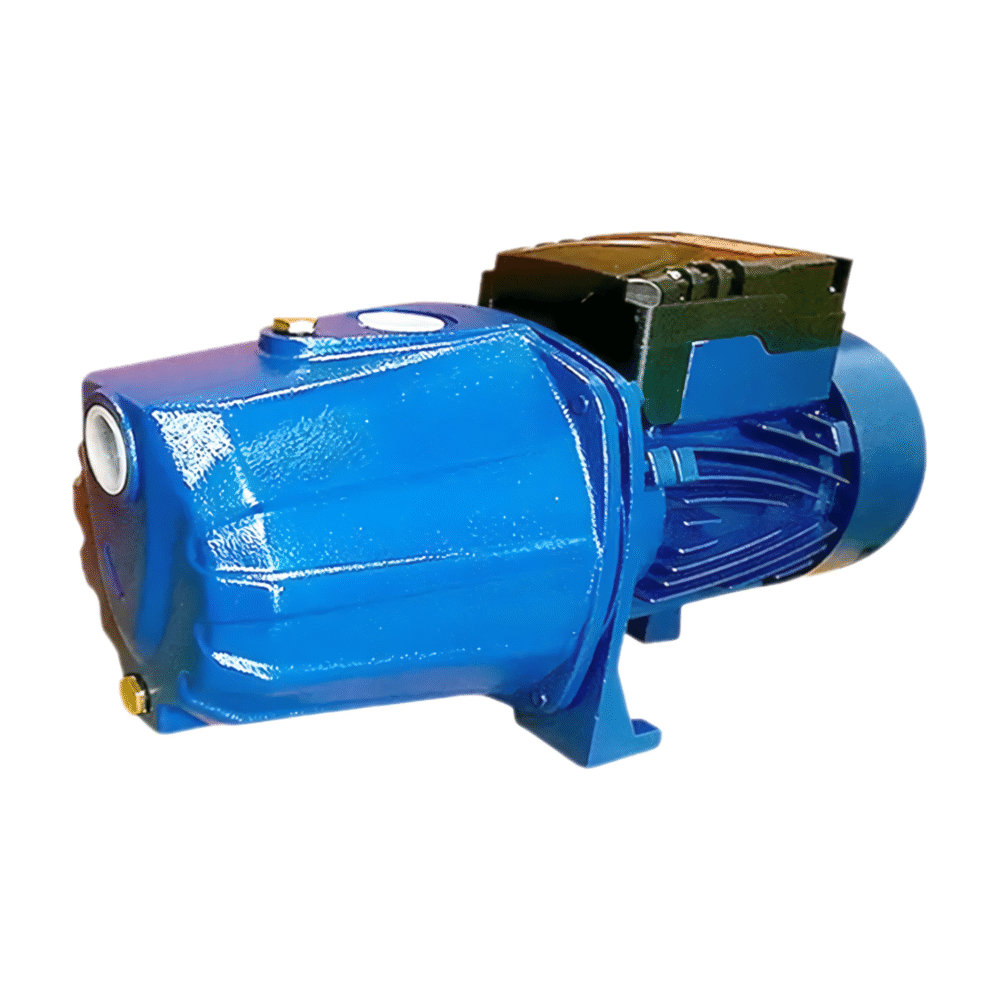 ماتور ديمى 9000 واحد حصان