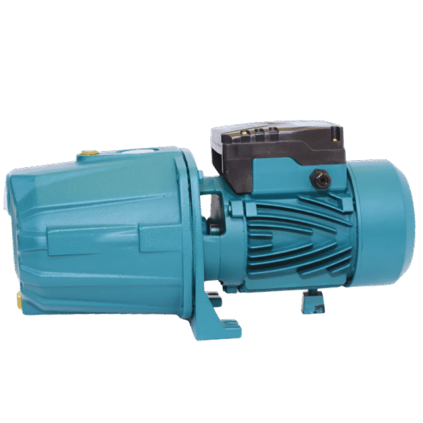 ماتور ديمى 9000 واحد حصان