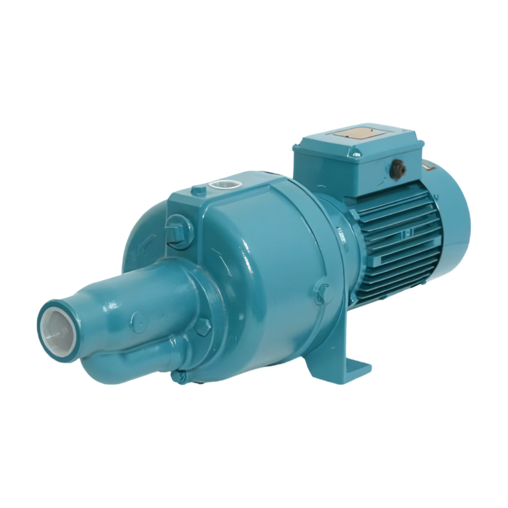 ماتور مدفع 1.5حصان