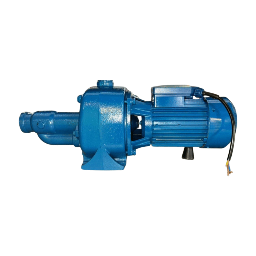 ماتور ديمى 3 حصان 2 ريشة