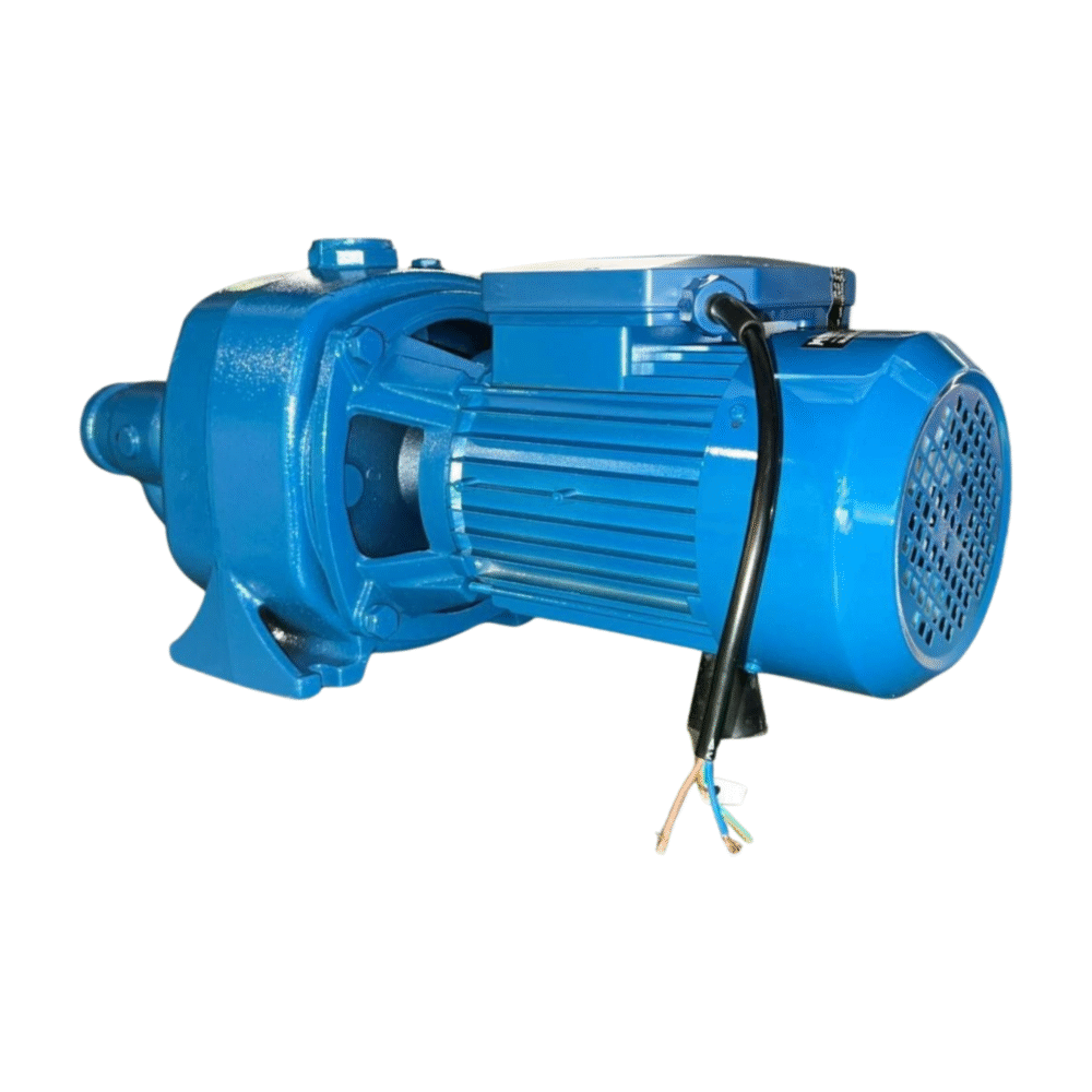 ⁦ماتور مدفع 3ح 2 ريشة⁩ - الصورة ⁦3⁩