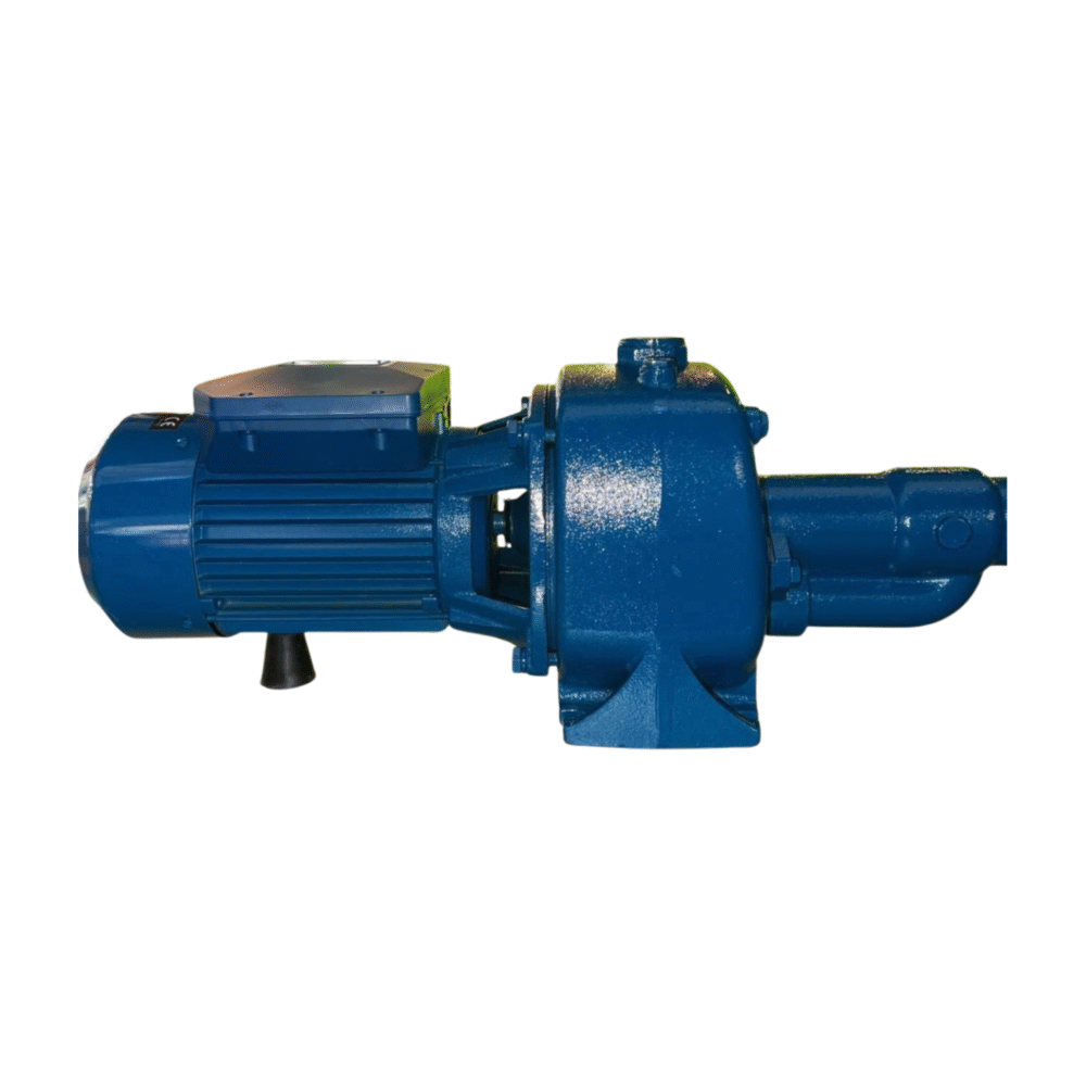 ⁦ماتور مدفع 3ح 2 ريشة⁩ - الصورة ⁦4⁩