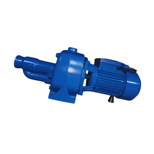 ماتور مدفع 3 حصان