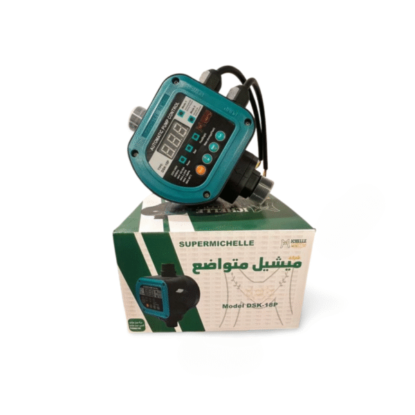 فلوماك ديجيتال سمارت