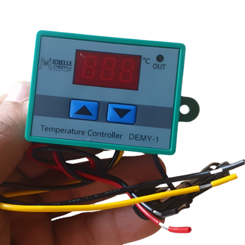 سيف جارد 10 أمبير