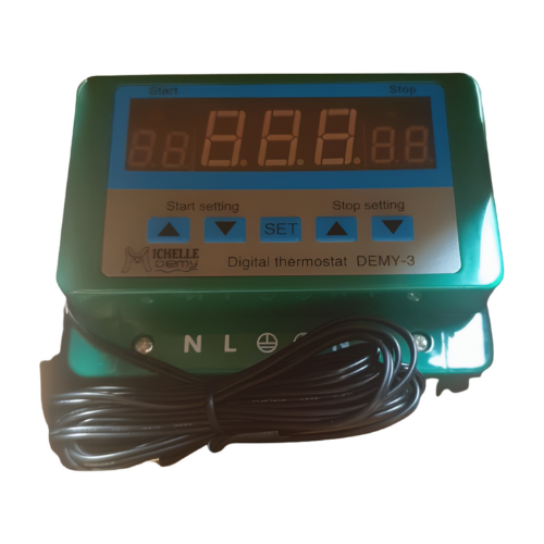 سيف جارد 30 أمبير