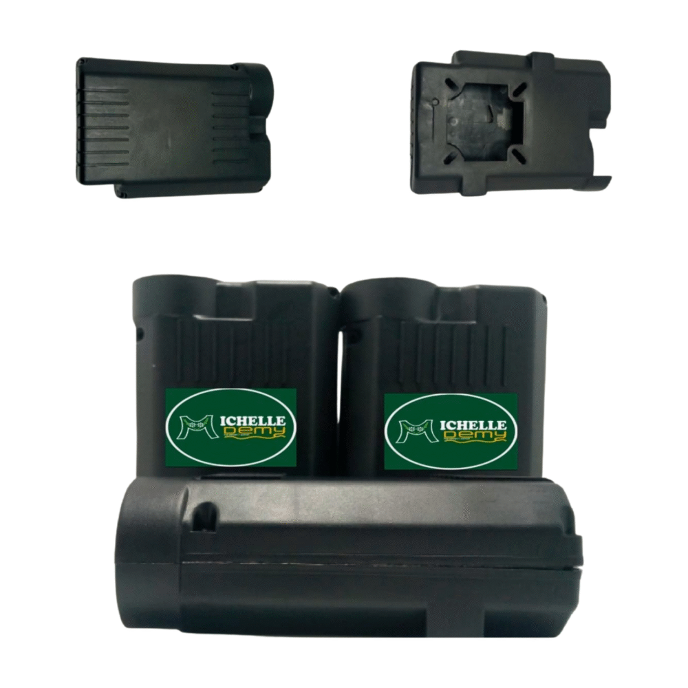 علبة روزيتا B6