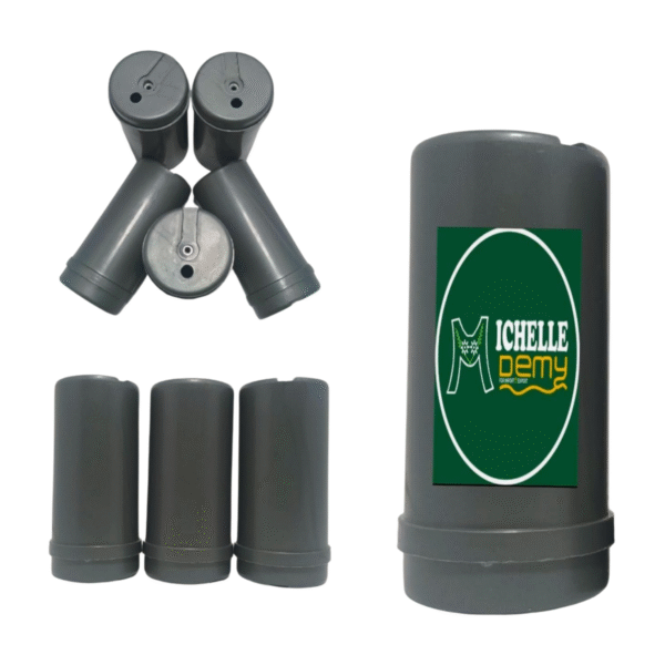 علبة كندنسر صغيرة