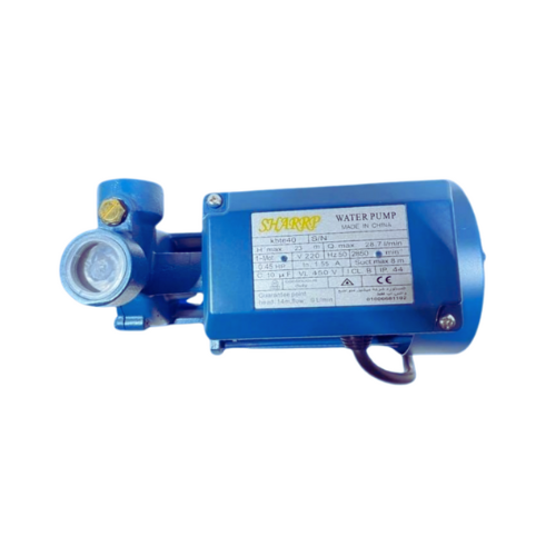 ماتور شارب نصف حصان