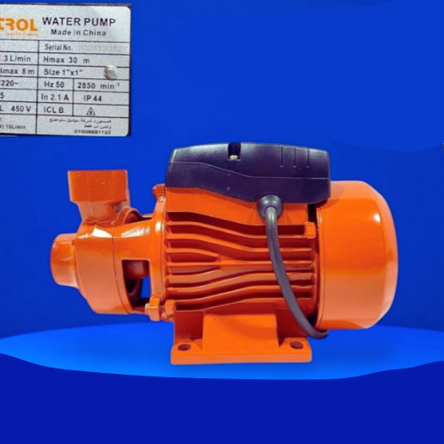 ماتور نصف حصان CONTROL