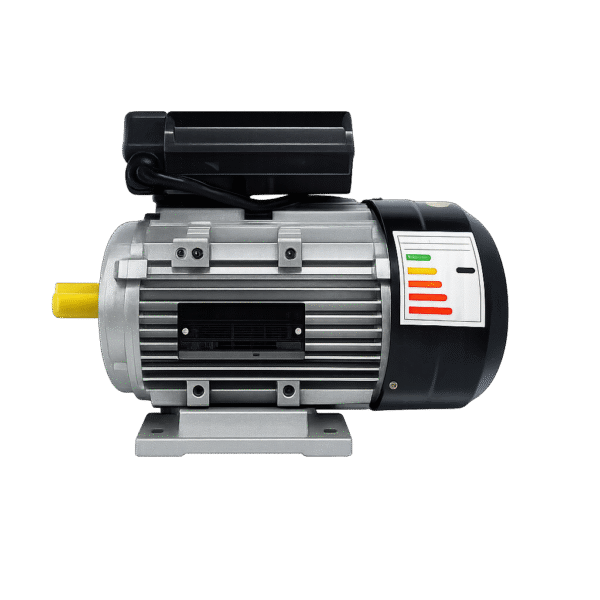 ماتور حركة سريع + بطئ